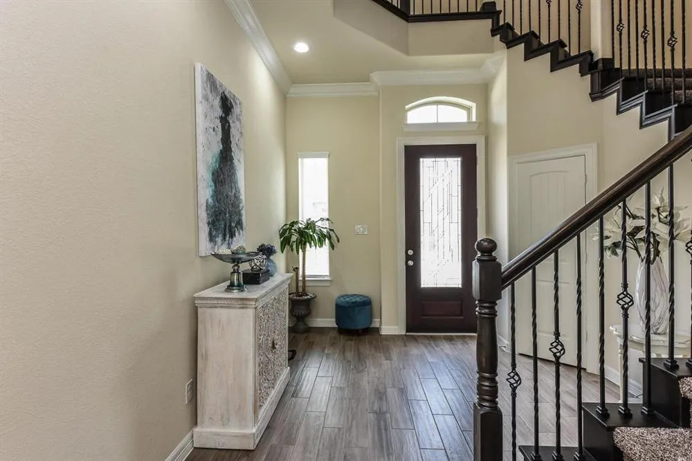 13209 Dartmoor Terrace Drive Houston, TX 77077