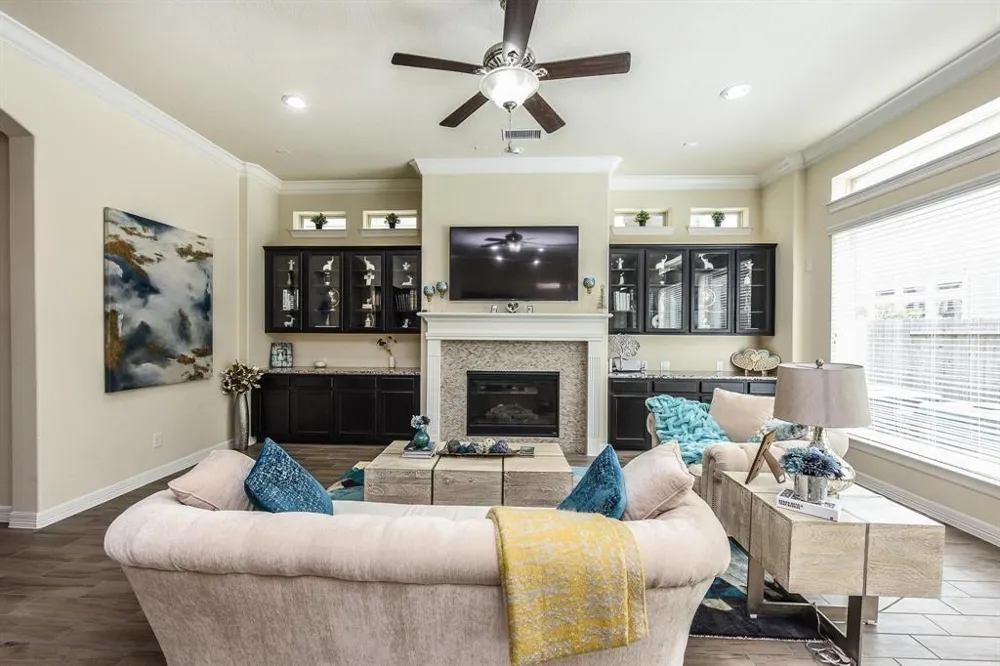 13209 Dartmoor Terrace Drive Houston, TX 77077