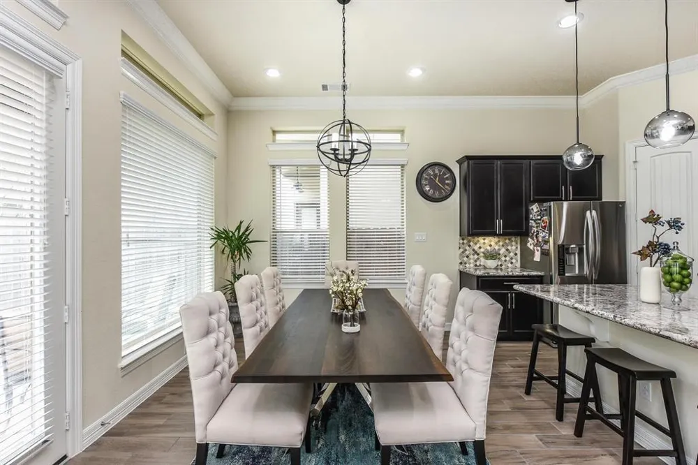 13209 Dartmoor Terrace Drive Houston, TX 77077