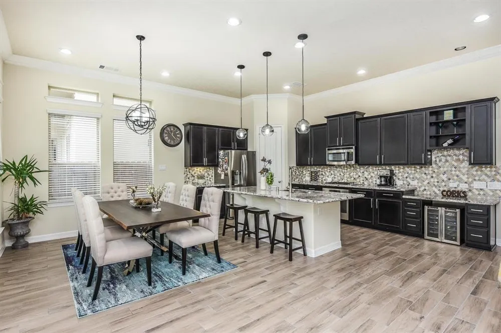 13209 Dartmoor Terrace Drive Houston, TX 77077