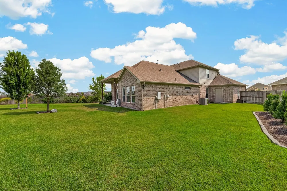 208 Dauphin Bay Court Katy, TX 77493