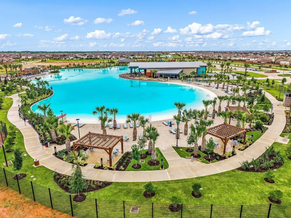 208 Dauphin Bay Court Katy, TX 77493