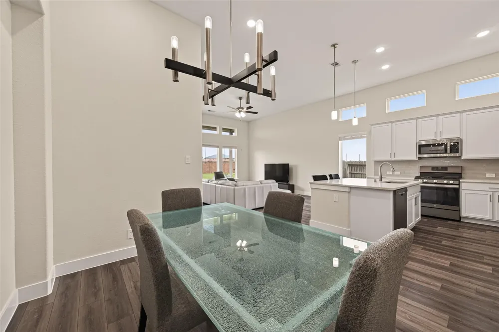 208 Dauphin Bay Court Katy, TX 77493