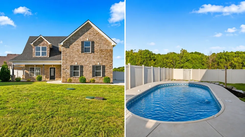 1133 Corona Ct Lascassas, TN 37085