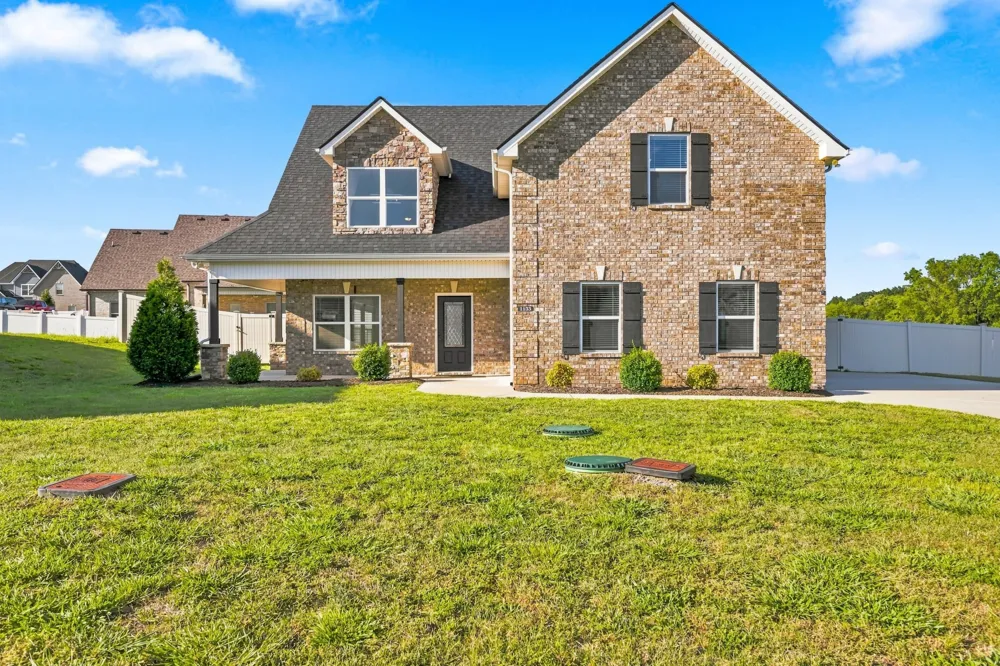 1133 Corona Ct Lascassas, TN 37085