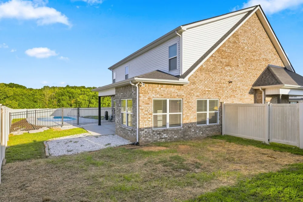 1133 Corona Ct Lascassas, TN 37085