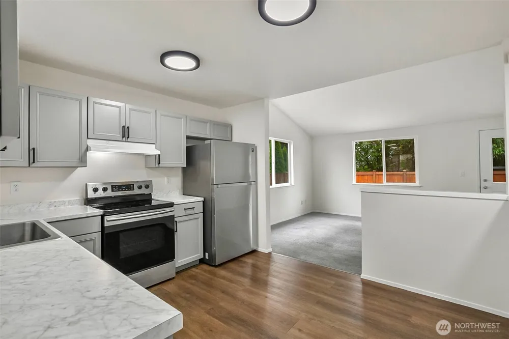 16805 41st Drive NE #A Arlington, WA 98223