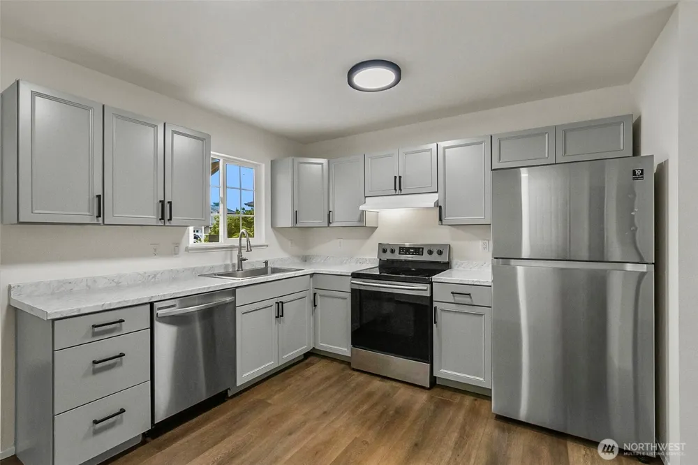 16805 41st Drive NE #A Arlington, WA 98223