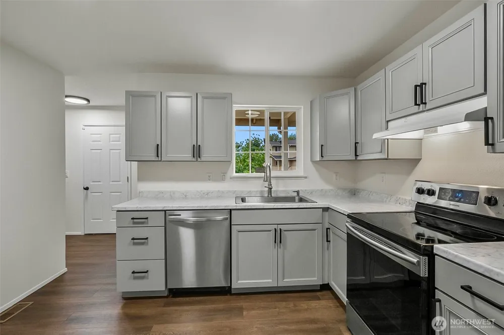 16805 41st Drive NE #A Arlington, WA 98223