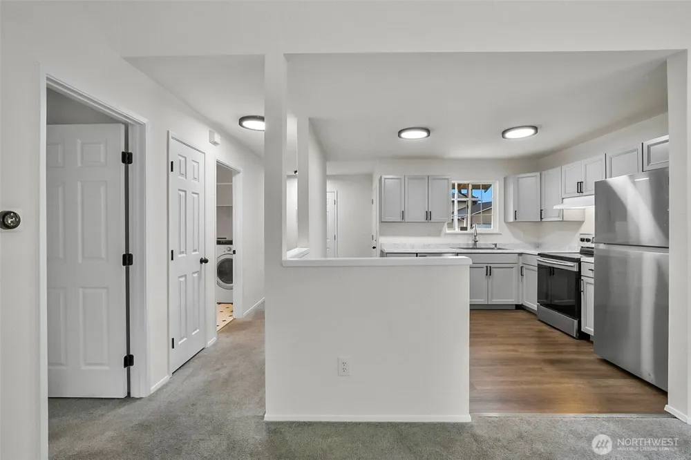 16805 41st Drive NE #A Arlington, WA 98223