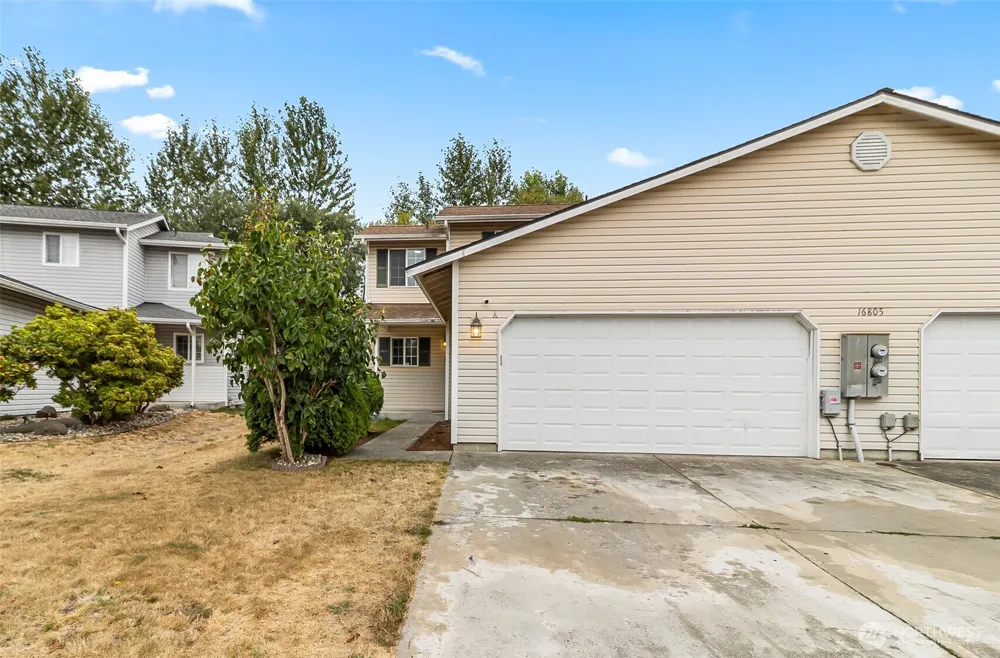 16805 41st Drive NE #A Arlington, WA 98223