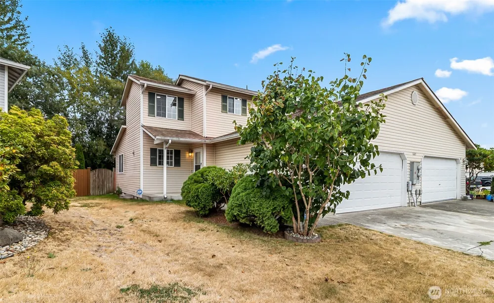 16805 41st Drive NE #A Arlington, WA 98223