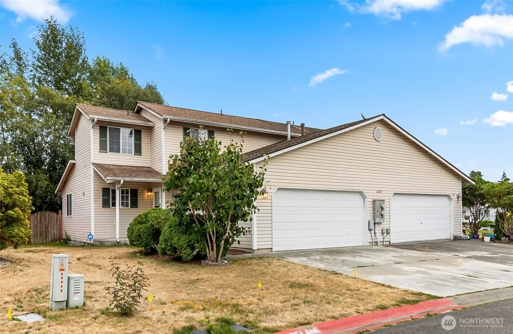 16805 41st Drive NE #A Arlington, WA 98223