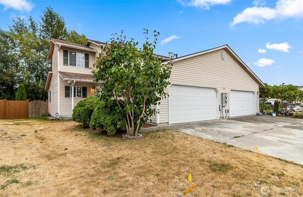 16805 41st Drive NE #A Arlington, WA 98223