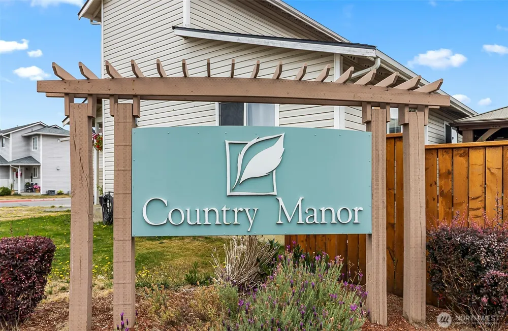 16805 41st Drive NE #A Arlington, WA 98223