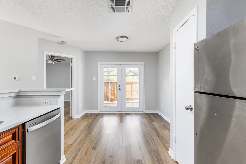 1803 Heatherglen Lane Austin, TX 78758