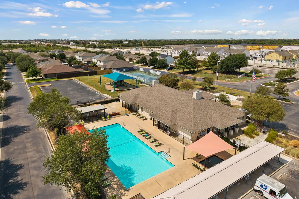19104 Leigh Lane Pflugerville, TX 78660