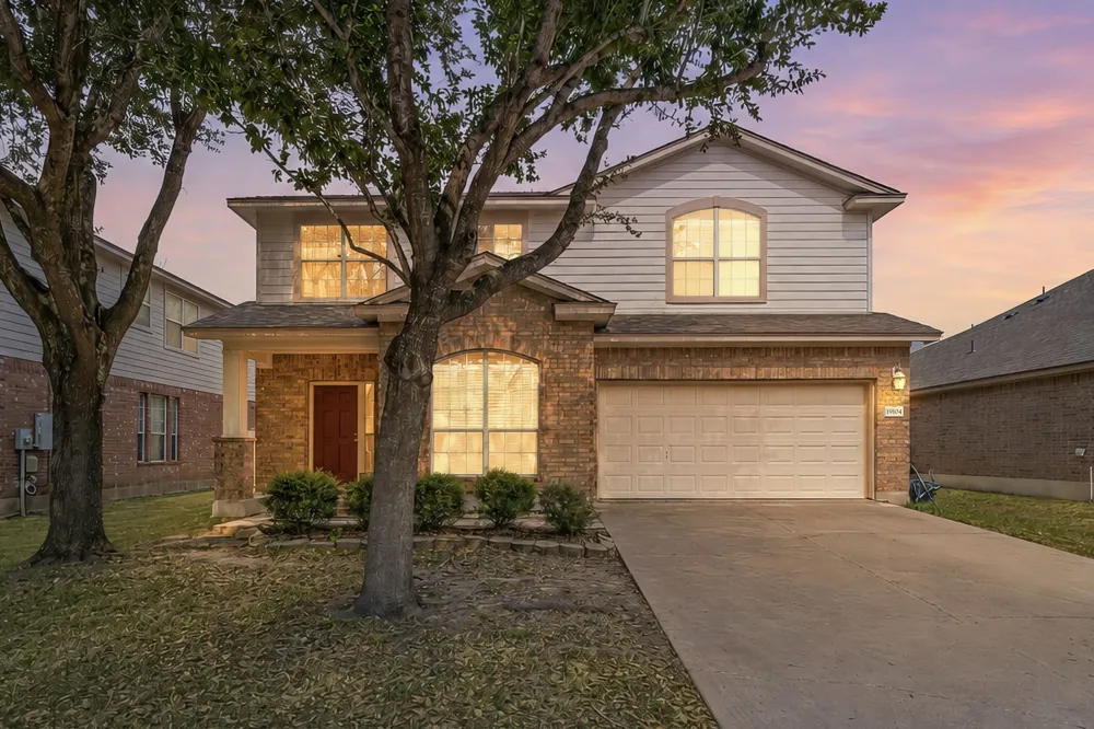 19104 Leigh Lane Pflugerville, TX 78660