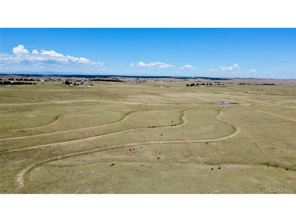 8557 Highway 86 Kiowa, CO 80117