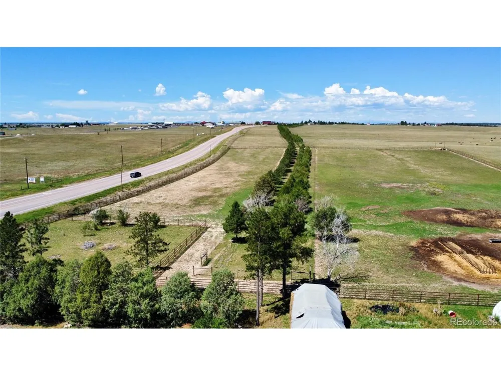 8557 Highway 86 Kiowa, CO 80117