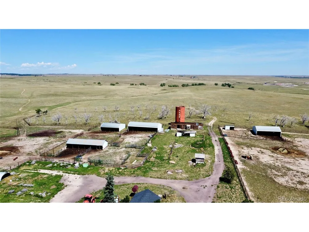 8557 Highway 86 Kiowa, CO 80117