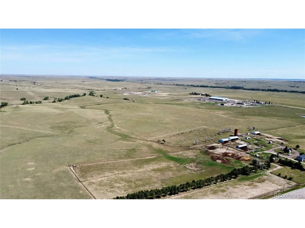 8557 Highway 86 Kiowa, CO 80117