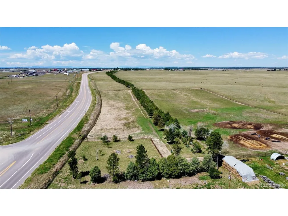 8557 Highway 86 Kiowa, CO 80117