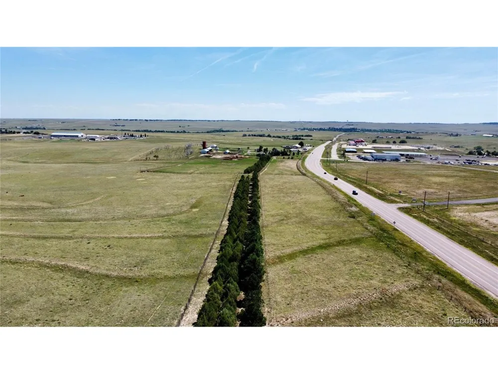 8557 Highway 86 Kiowa, CO 80117