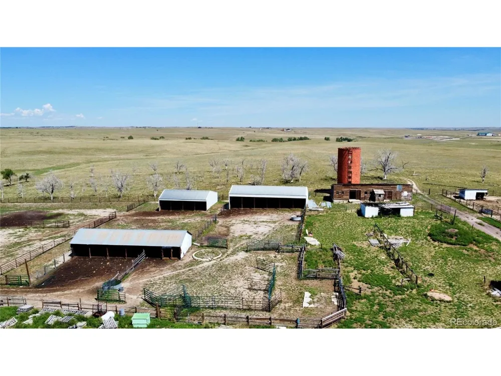 8557 Highway 86 Kiowa, CO 80117