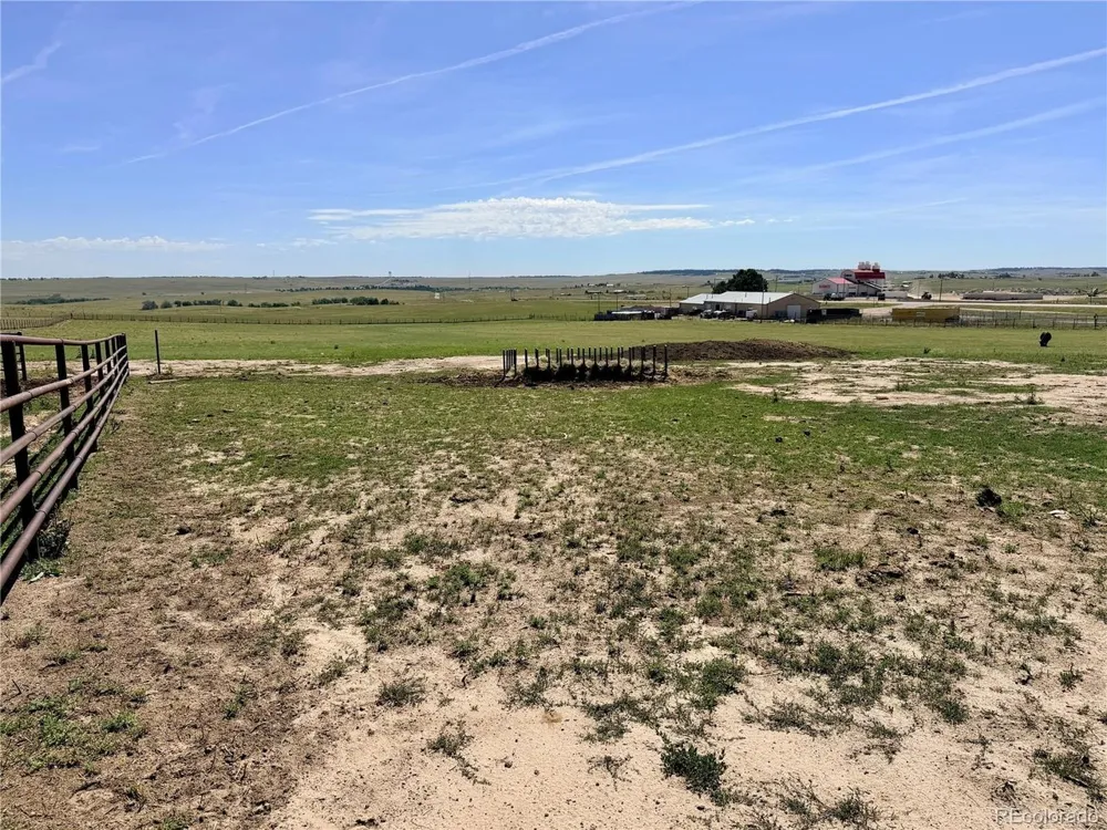 8557 Highway 86 Kiowa, CO 80117