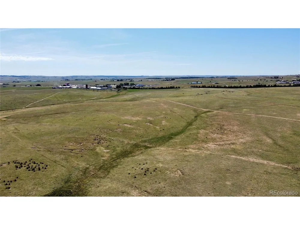 8557 Highway 86 Kiowa, CO 80117
