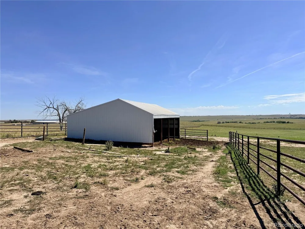 8557 Highway 86 Kiowa, CO 80117