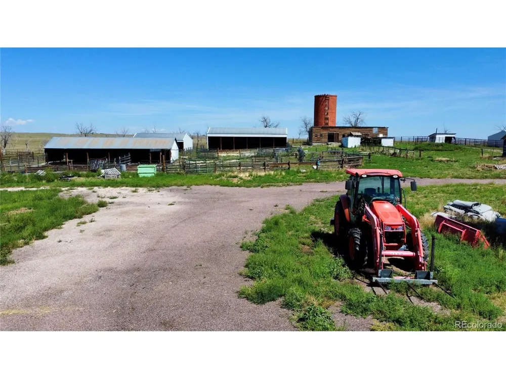 8557 Highway 86 Kiowa, CO 80117
