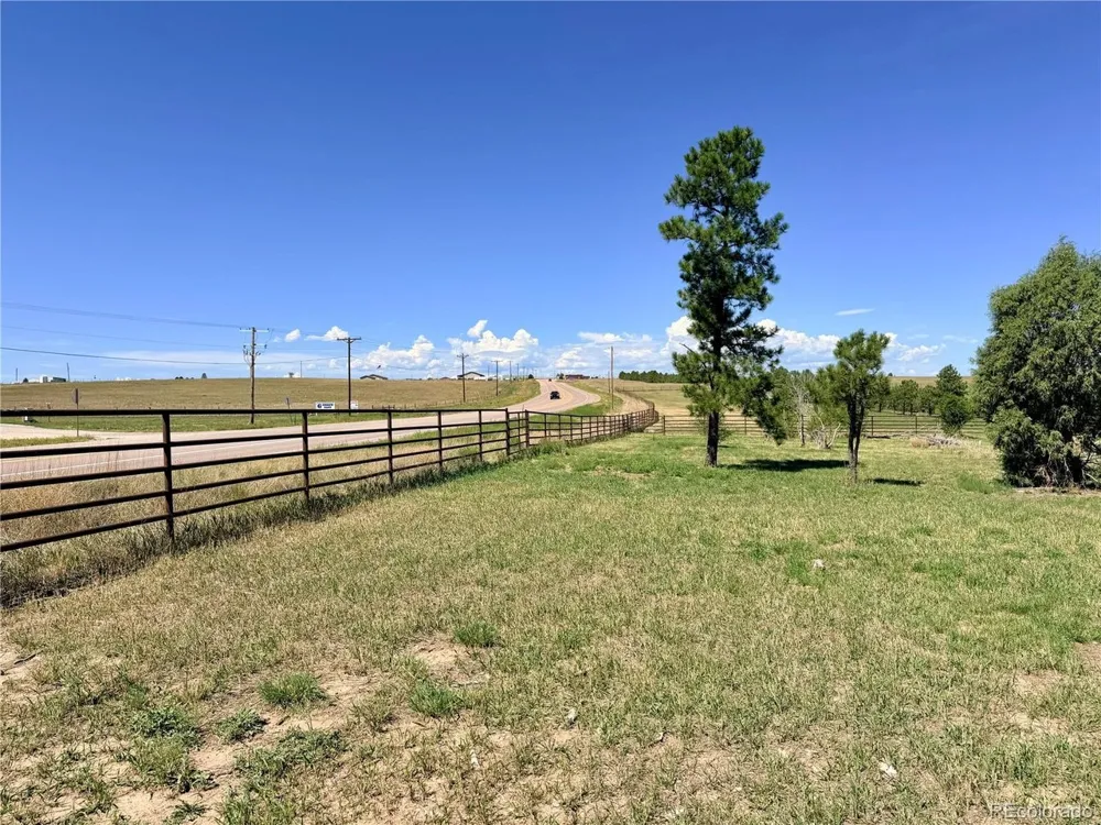 8557 Highway 86 Kiowa, CO 80117