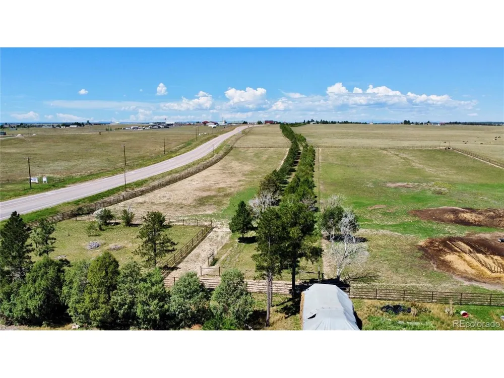 8557 Highway 86 Kiowa, CO 80117
