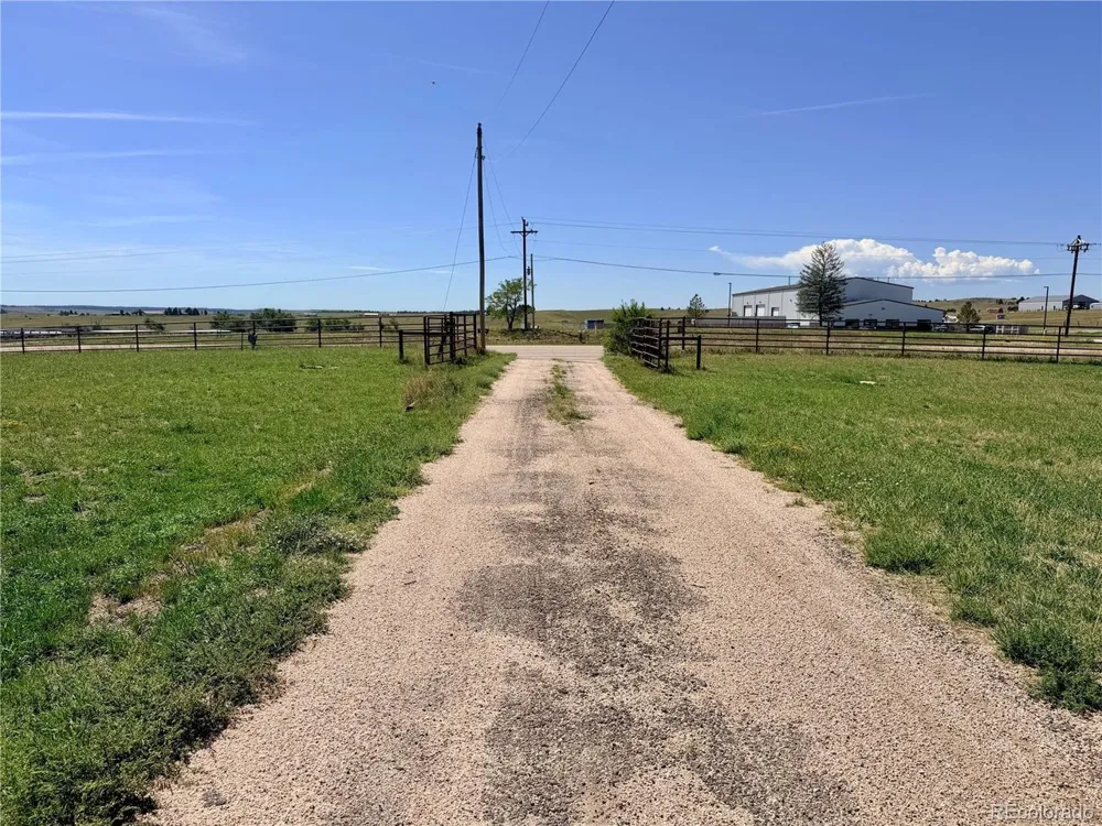 8557 Highway 86 Kiowa, CO 80117