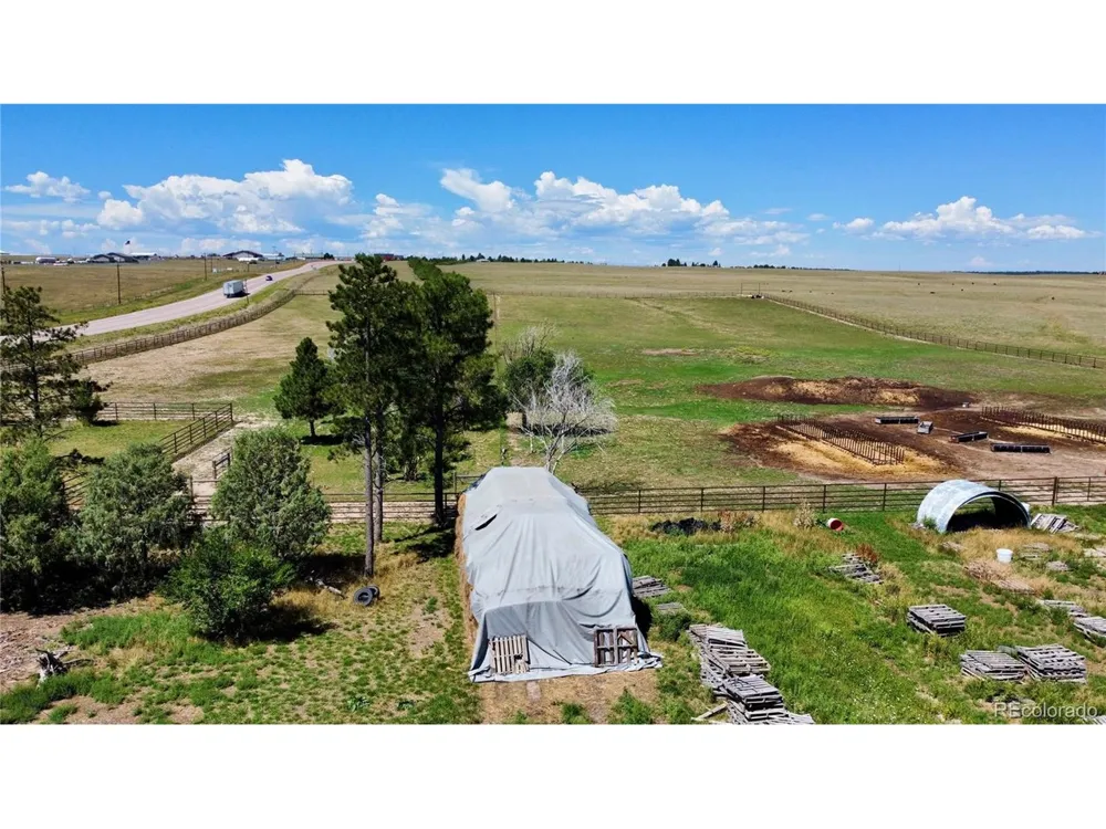 8557 Highway 86 Kiowa, CO 80117