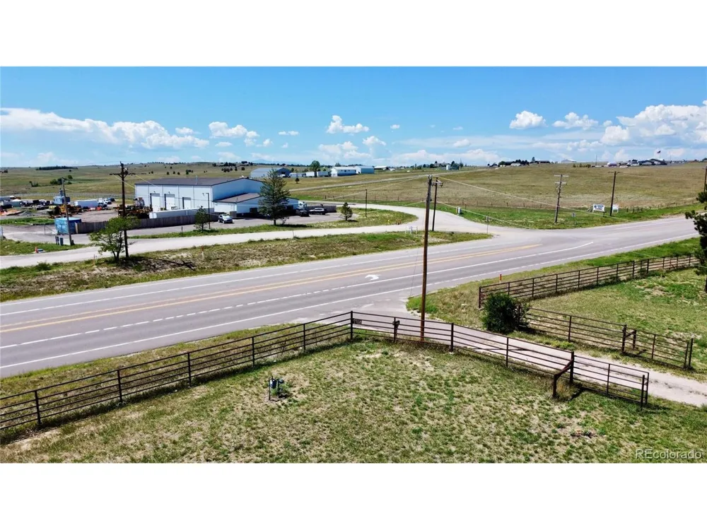 8557 Highway 86 Kiowa, CO 80117