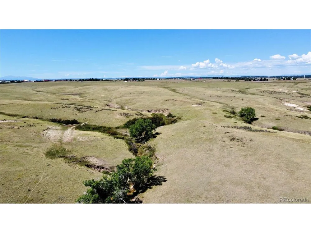 8557 Highway 86 Kiowa, CO 80117