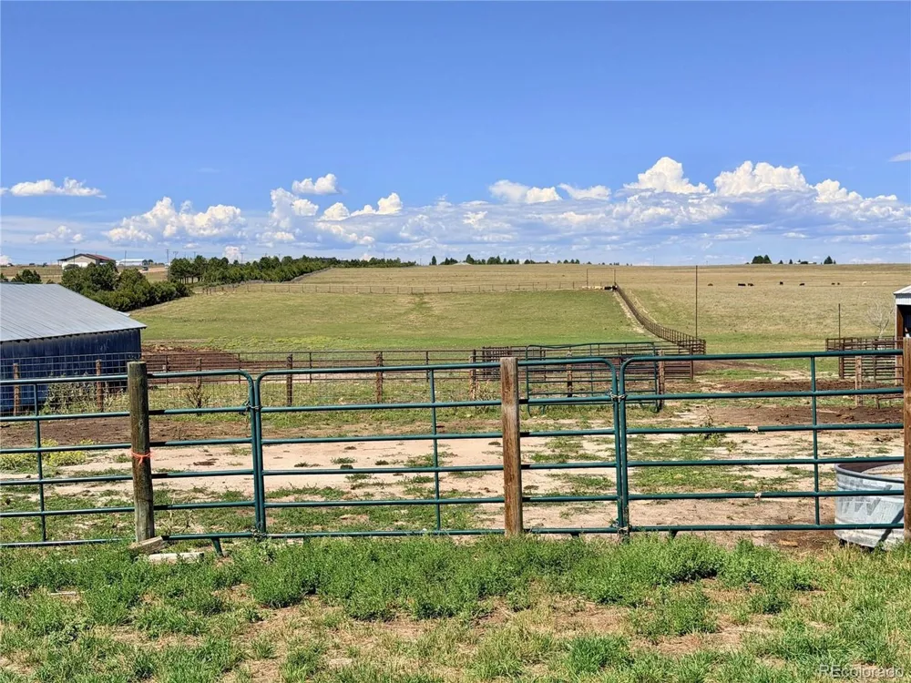 8557 Highway 86 Kiowa, CO 80117