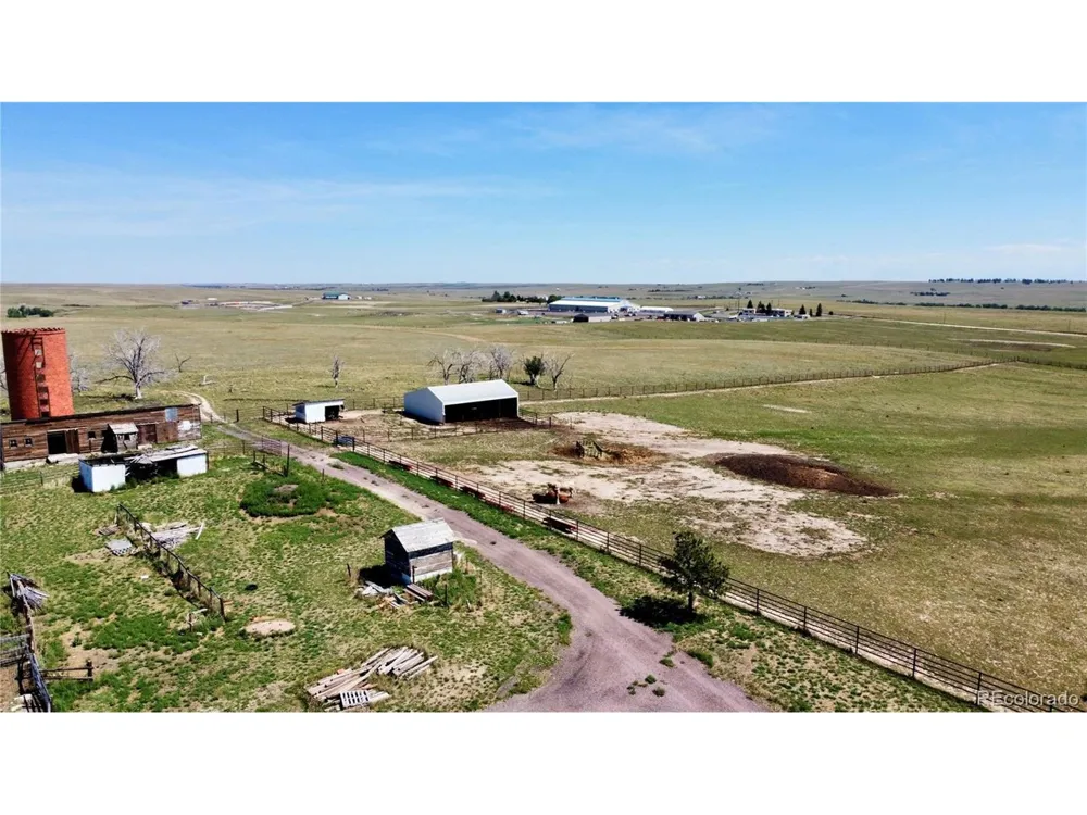 8557 Highway 86 Kiowa, CO 80117