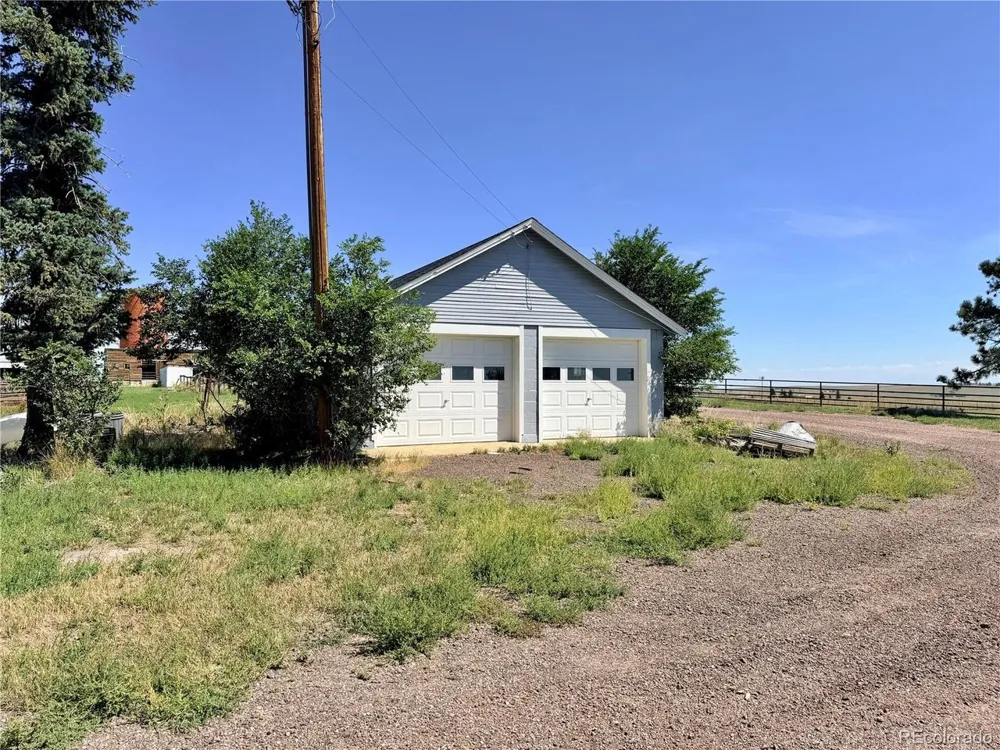 8557 Highway 86 Kiowa, CO 80117