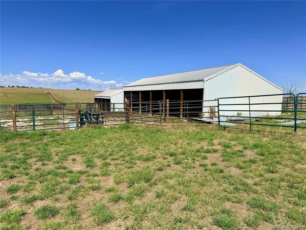 8557 Highway 86 Kiowa, CO 80117