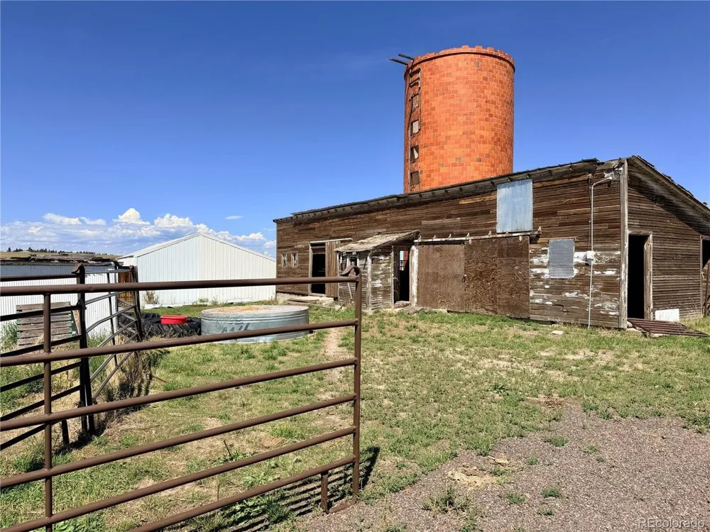 8557 Highway 86 Kiowa, CO 80117