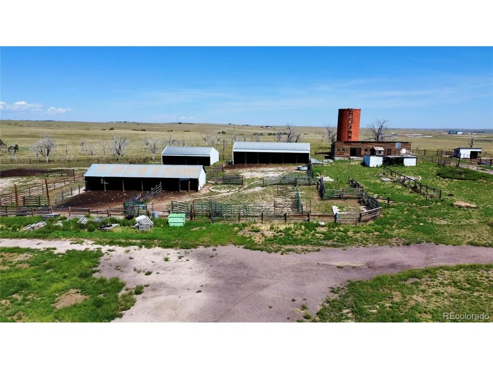 8557 Highway 86 Kiowa, CO 80117