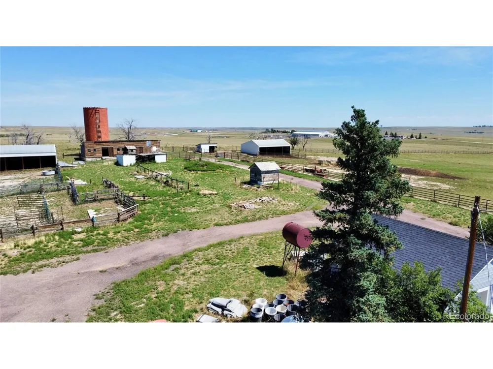 8557 Highway 86 Kiowa, CO 80117