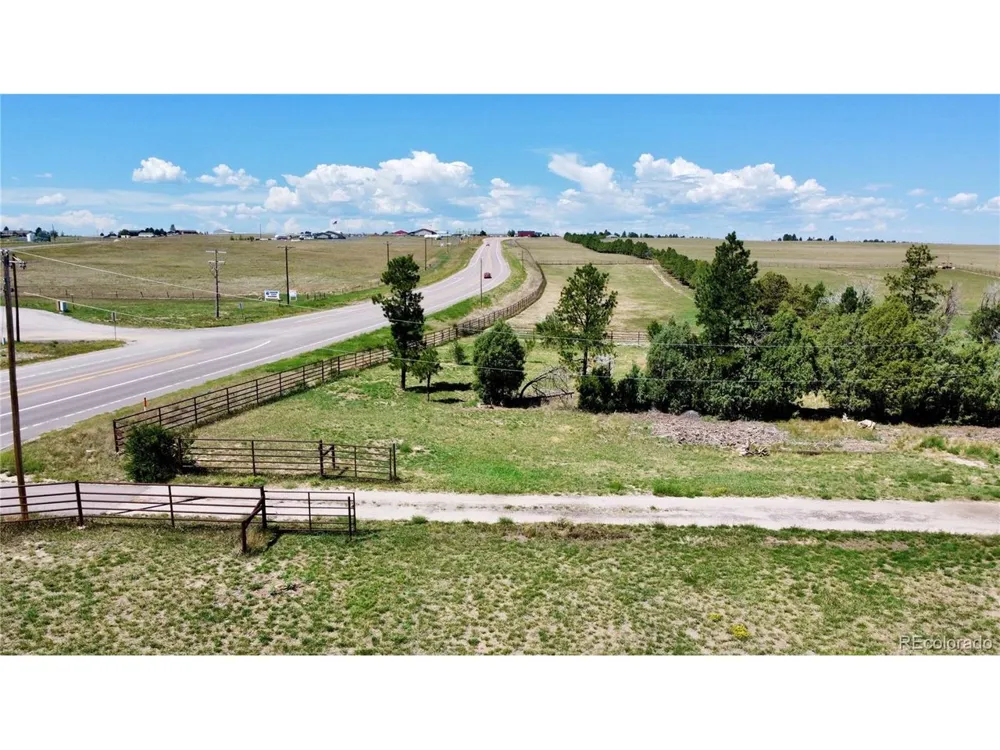 8557 Highway 86 Kiowa, CO 80117