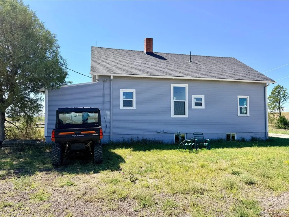 8557 Highway 86 Kiowa, CO 80117