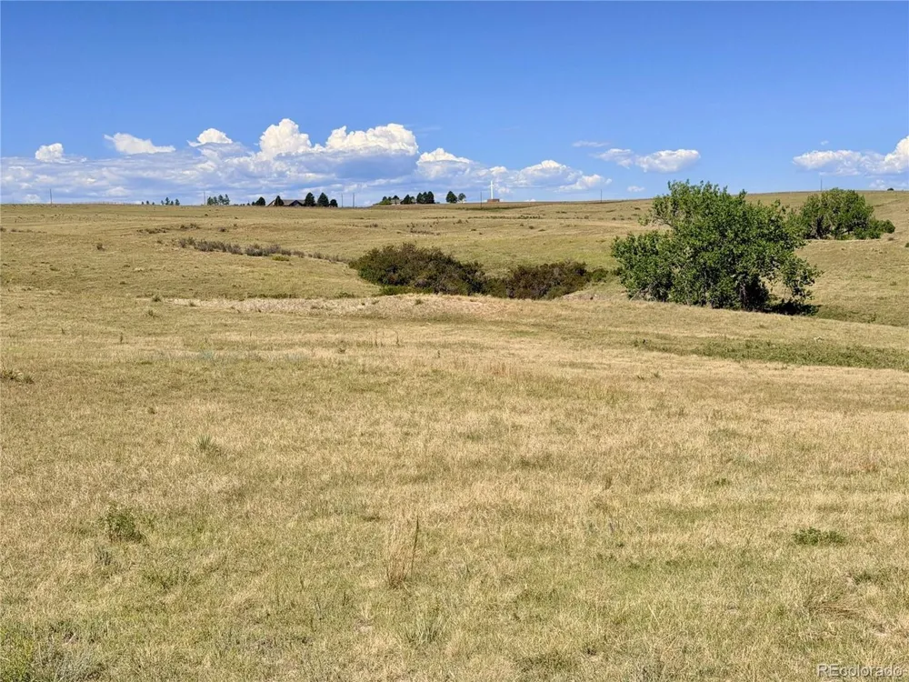 8557 Highway 86 Kiowa, CO 80117