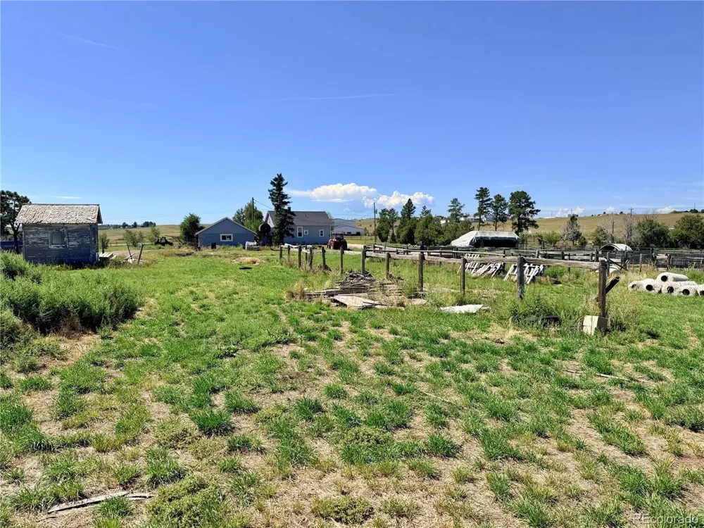 8557 Highway 86 Kiowa, CO 80117